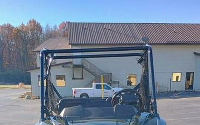 2026 Honda® Pioneer 700 Deluxe