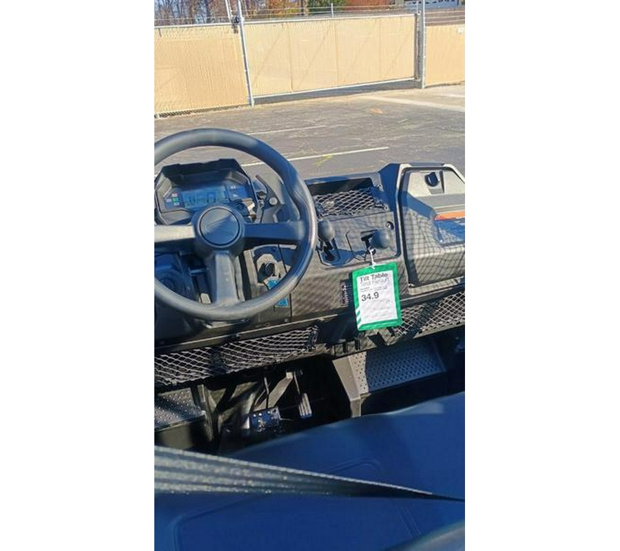 2026 Honda® Pioneer 700 Deluxe