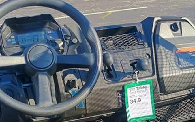 2026 Honda® Pioneer 700 Deluxe