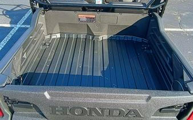 2026 Honda® Pioneer 700 Deluxe