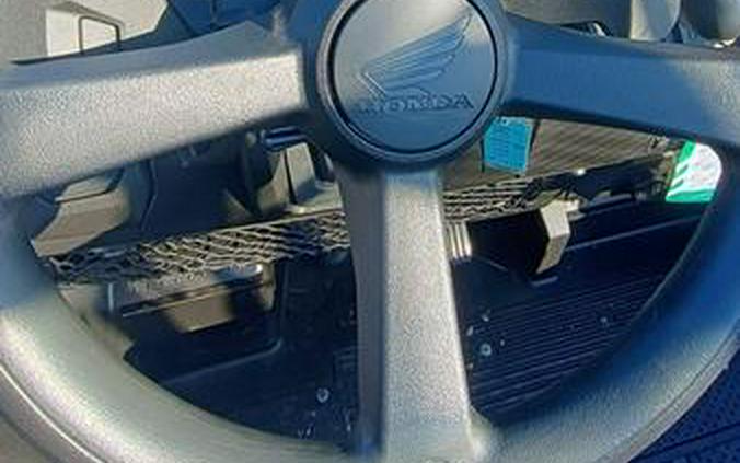 2026 Honda® Pioneer 700 Deluxe
