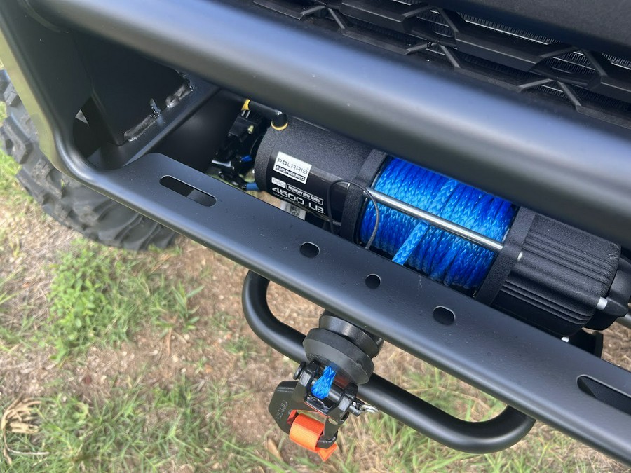 2025 Polaris RANGER CREW 1000 PREMIUM