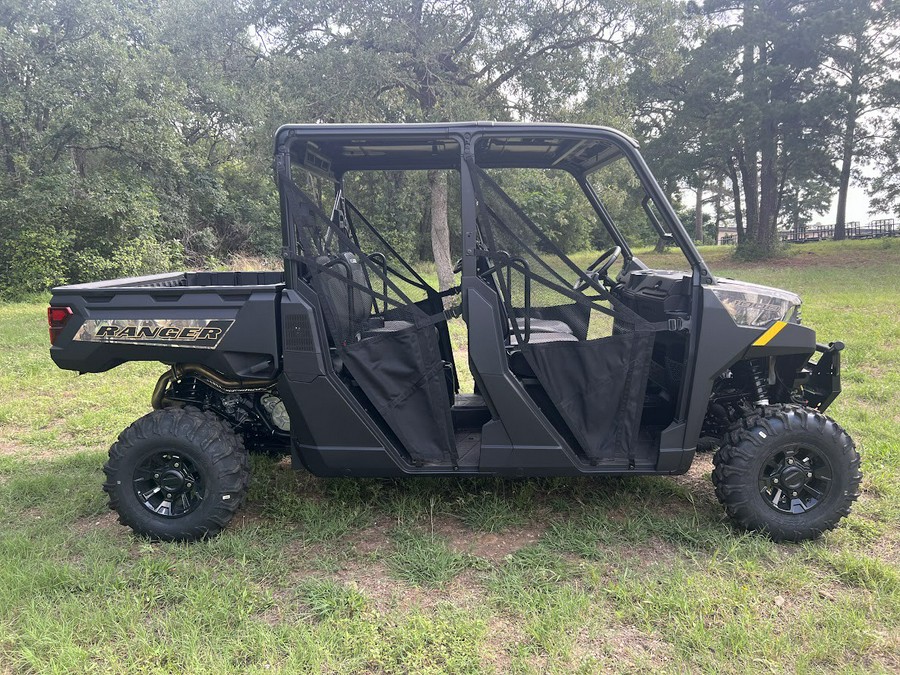 2025 Polaris RANGER CREW 1000 PREMIUM
