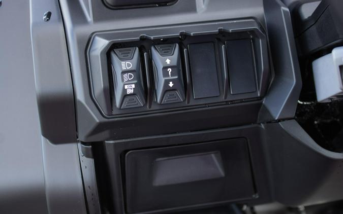 2026 CAN-AM DEFENDER MAX XT HD11 WITH 1025 INCH TOUCHSCREEN