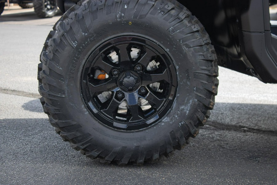 2026 CAN-AM DEFENDER MAX XT HD11 WITH 1025 INCH TOUCHSCREEN