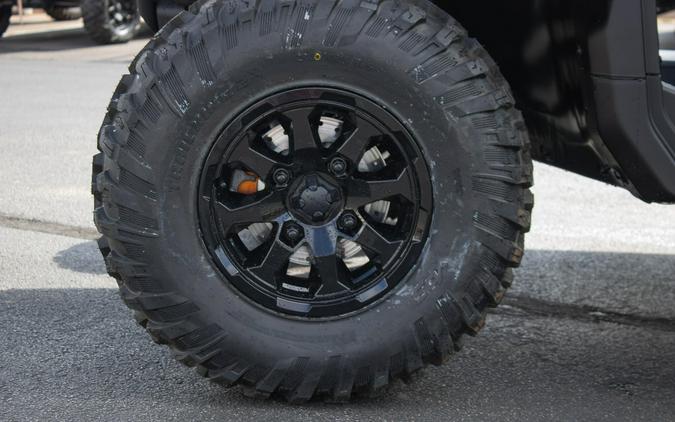 2026 CAN-AM DEFENDER MAX XT HD11 WITH 1025 INCH TOUCHSCREEN