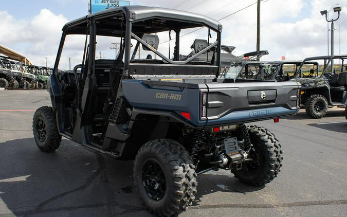2026 CAN-AM DEFENDER MAX XT HD11 WITH 1025 INCH TOUCHSCREEN