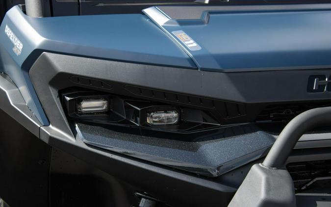 2026 CAN-AM DEFENDER MAX XT HD11 WITH 1025 INCH TOUCHSCREEN