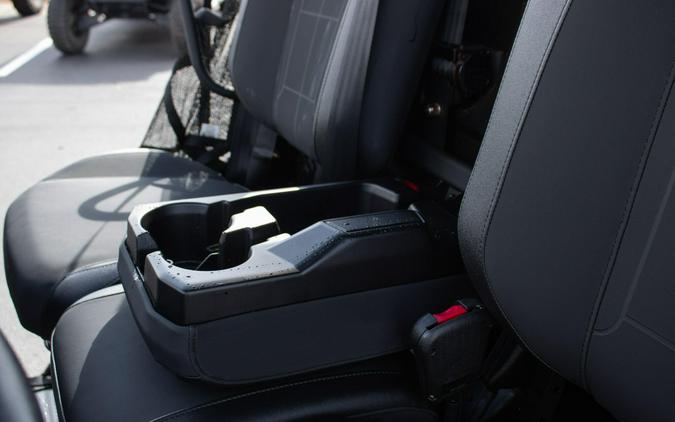 2026 CAN-AM DEFENDER MAX XT HD11 WITH 1025 INCH TOUCHSCREEN