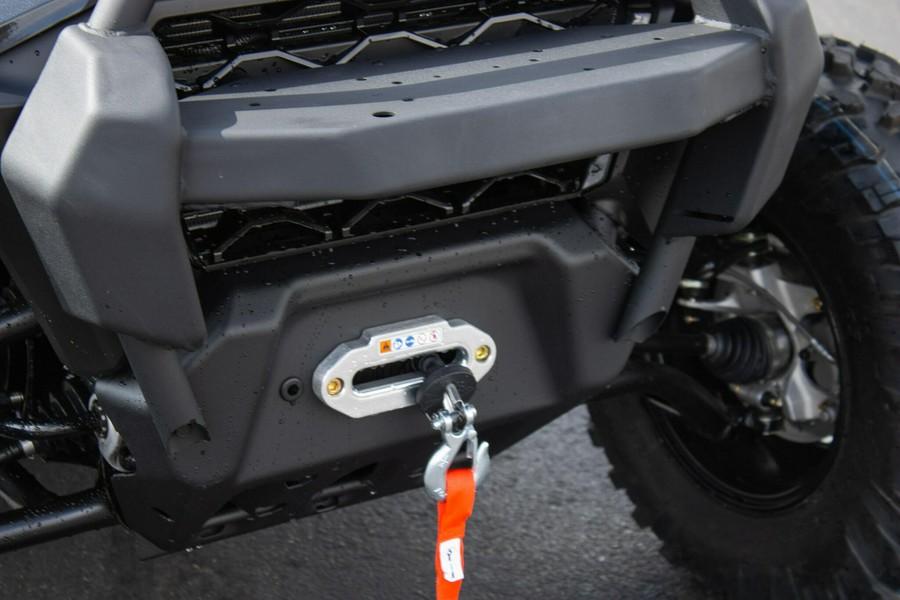 2026 CAN-AM DEFENDER MAX XT HD11 WITH 1025 INCH TOUCHSCREEN