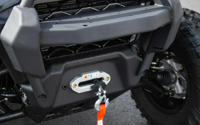 2026 CAN-AM DEFENDER MAX XT HD11 WITH 1025 INCH TOUCHSCREEN