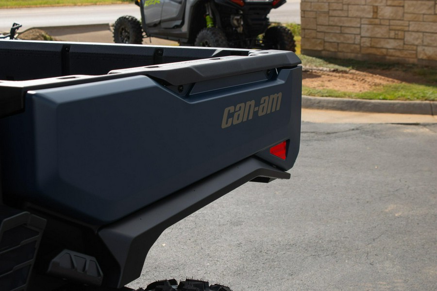 2026 CAN-AM DEFENDER MAX XT HD11 WITH 1025 INCH TOUCHSCREEN