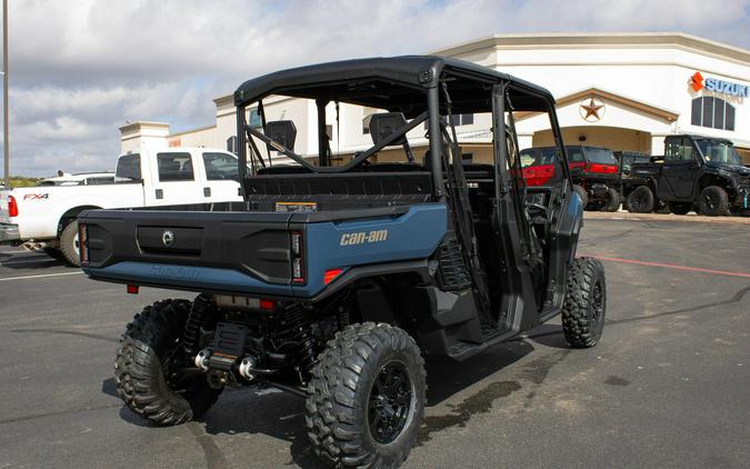 2026 CAN-AM DEFENDER MAX XT HD11 WITH 1025 INCH TOUCHSCREEN