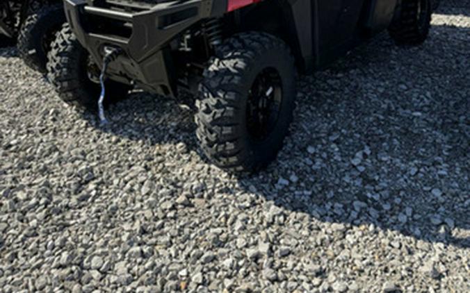 2026 Polaris Ranger Crew XP 1000 NorthStar Edition Premium