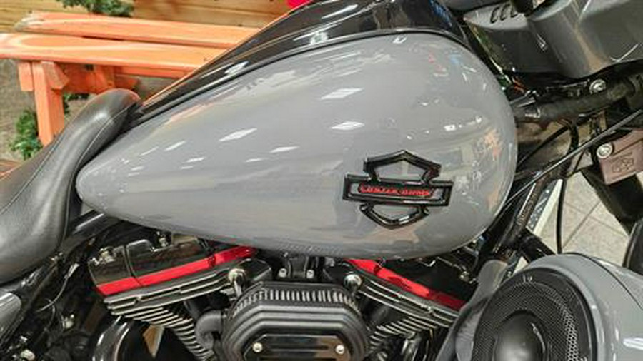 2014 Harley-Davidson Street Glide®