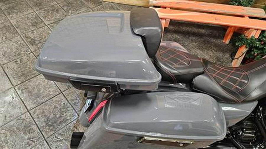 2014 Harley-Davidson Street Glide®