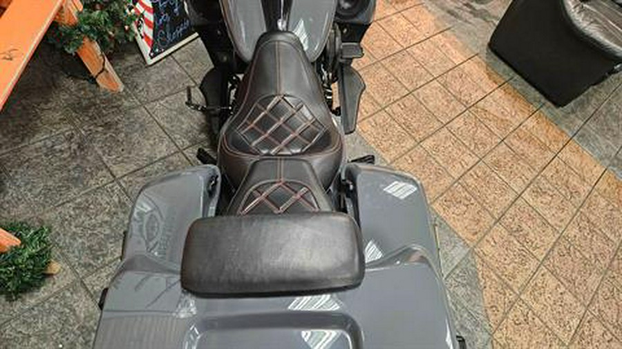 2014 Harley-Davidson Street Glide®