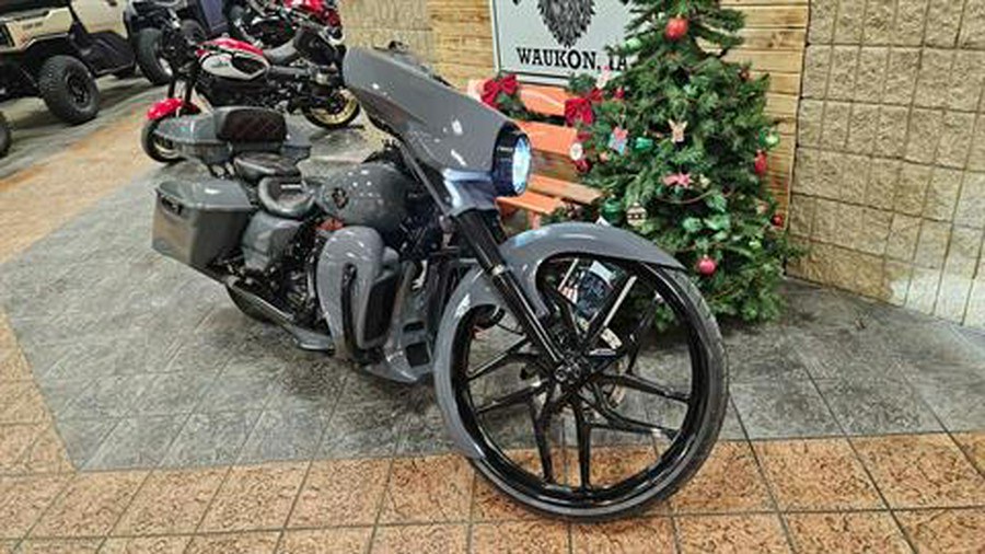 2014 Harley-Davidson Street Glide®