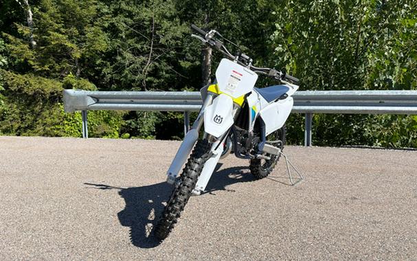 2026 Husqvarna Motorcycles TC 85 19/16