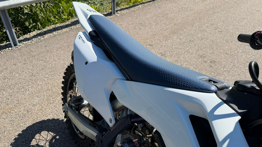 2026 Husqvarna Motorcycles TC 85 19/16