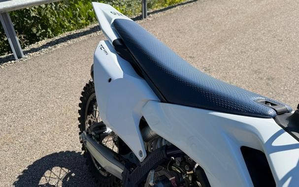 2026 Husqvarna Motorcycles TC 85 19/16