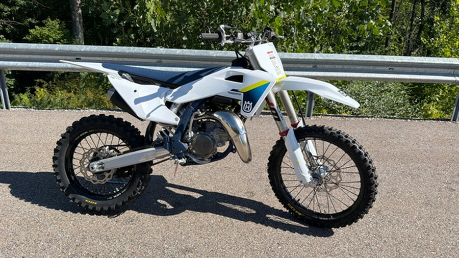 2026 Husqvarna Motorcycles TC 85 19/16