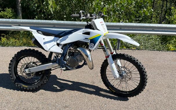2026 Husqvarna Motorcycles TC 85 19/16