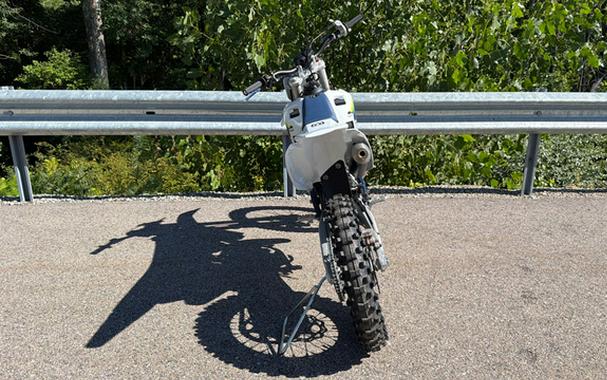 2026 Husqvarna Motorcycles TC 85 19/16
