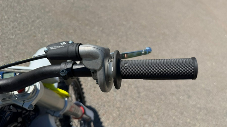 2026 Husqvarna Motorcycles TC 85 19/16
