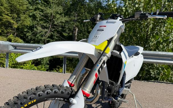 2026 Husqvarna Motorcycles TC 85 19/16