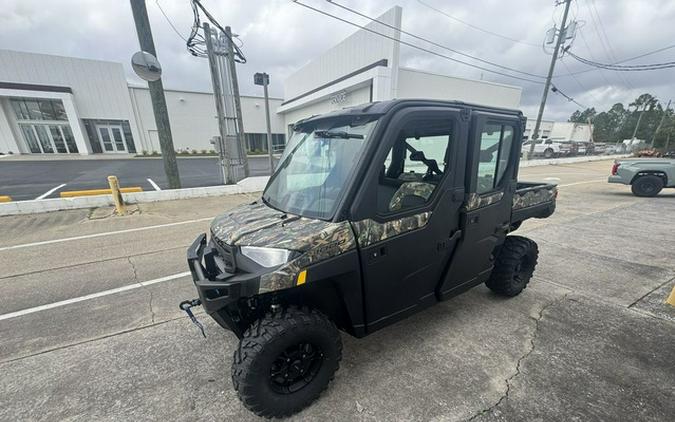 2026 Polaris Ranger Crew XP 1000 NorthStar Edition Ultimate