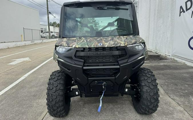 2026 Polaris Ranger Crew XP 1000 NorthStar Edition Ultimate