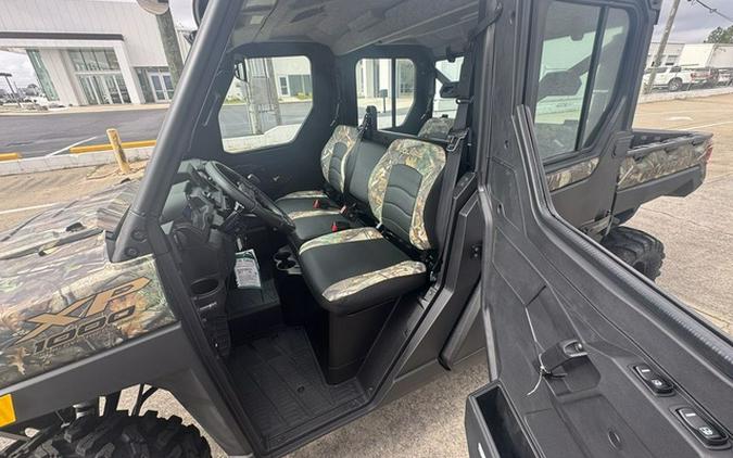 2026 Polaris Ranger Crew XP 1000 NorthStar Edition Ultimate