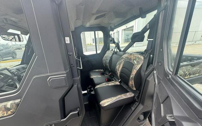2026 Polaris Ranger Crew XP 1000 NorthStar Edition Ultimate