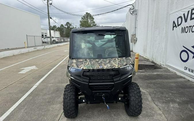 2026 Polaris Ranger Crew XP 1000 NorthStar Edition Ultimate