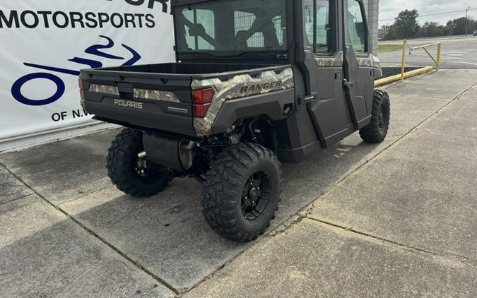 2026 Polaris Ranger Crew XP 1000 NorthStar Edition Ultimate