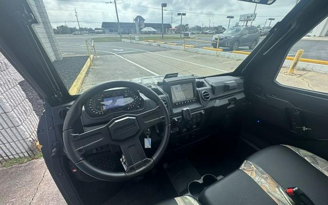 2026 Polaris Ranger Crew XP 1000 NorthStar Edition Ultimate