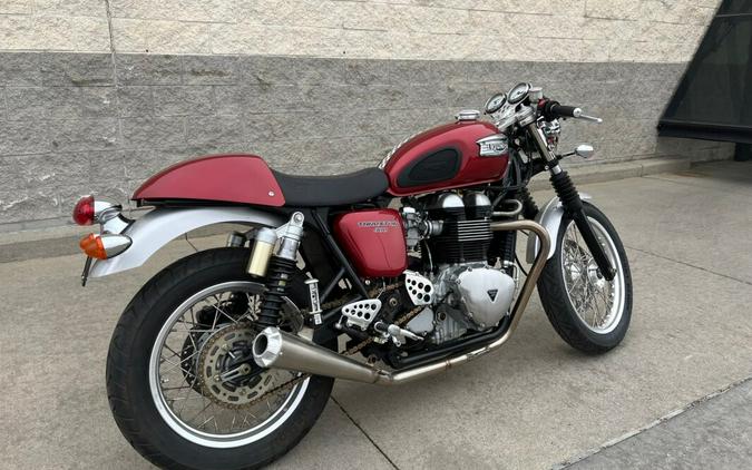 2004 Triumph Thruxton 900
