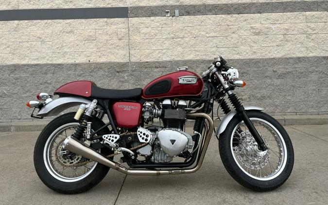 2004 Triumph Thruxton 900