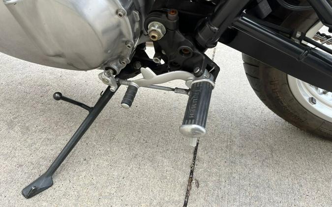 2004 Triumph Thruxton 900