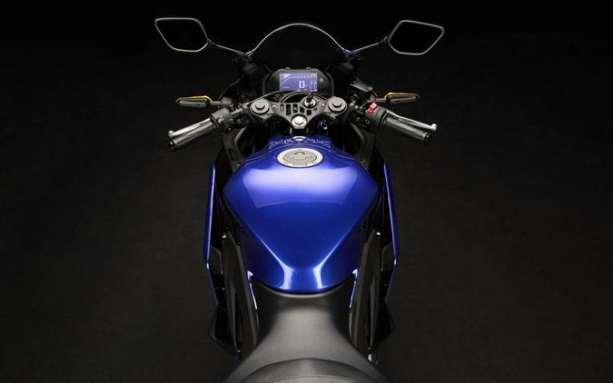 2025 Yamaha Motor Corp., USA YZF-R3