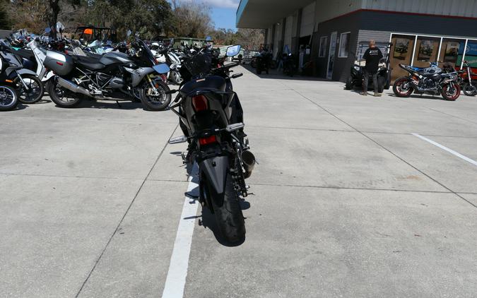 2025 Yamaha Motor Corp., USA YZF-R3