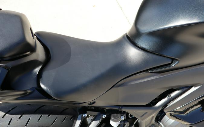 2025 Yamaha Motor Corp., USA YZF-R3