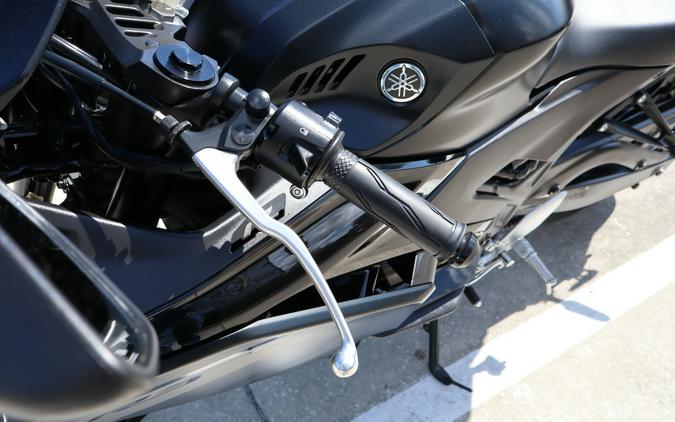 2025 Yamaha Motor Corp., USA YZF-R3