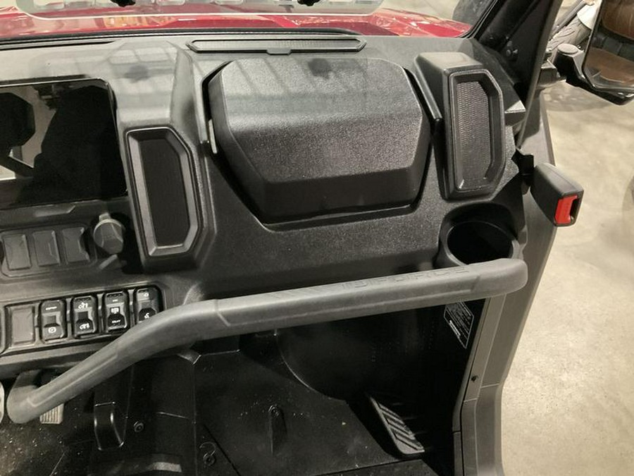 2025 CFMOTO UFORCE U10 Pro