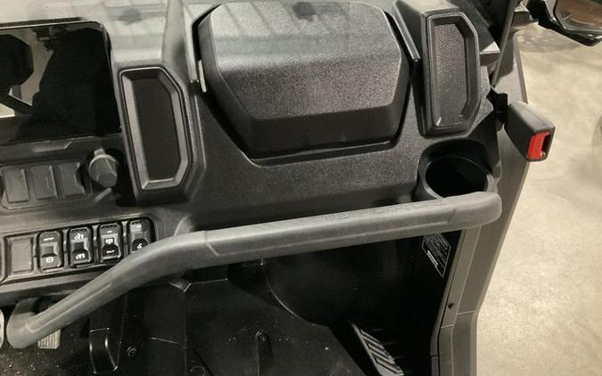 2025 CFMOTO UFORCE U10 Pro