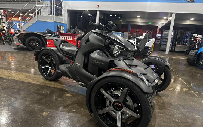 2023 Can-Am RYKER SPORT 900