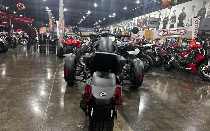 2023 Can-Am RYKER SPORT 900