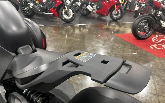 2023 Can-Am RYKER SPORT 900