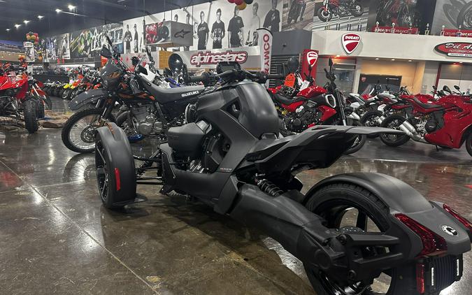 2023 Can-Am RYKER SPORT 900